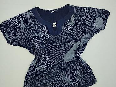 smog blouse: Bluzka damska, rozmiar M — 1