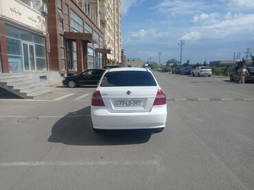 ravon r3 fara: Ravon Nexia: 1.5 l | Sedan