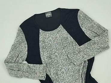 michael kors plus size: Woman Collection, Sukienka damska, rozmiar 4XL — 1