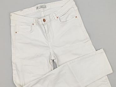 tom tailor pl: Gina Tricot, Jeansy damskie, rozmiar M — 1