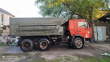 роза гул: Чернозём Камаз — 4