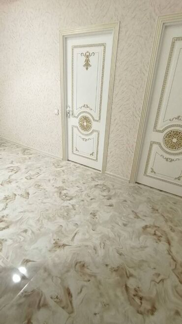 Yeni tikili: 2 otaqlı, Yeni tikili, 67 kv. m — 10