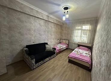 Квартиры: Salam menzil xalqlar dostlugu metrosuna 5 deqiqe mesafede yerlesir — 6
