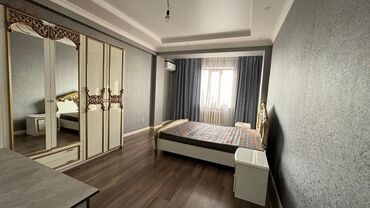 Продажа квартир: 3 комнаты, 101 м², Элитка, 12 этаж, Дизайнерский ремонт — 9