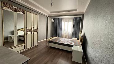 Продажа квартир: 3 комнаты, 101 м², Элитка, 12 этаж, Дизайнерский ремонт — 9