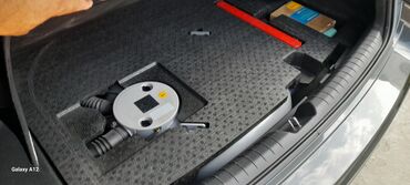 Hyundai: Hyundai Sonata: 2019 г., 2 л, Автомат, Газ, Седан — 8