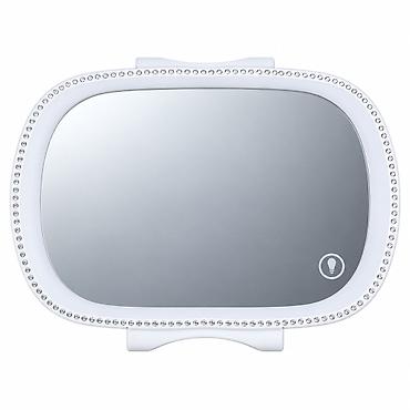 e39 guzgu: Avtomobil üçün LED Kosmetik Güzgü Y-081 / İşıqlı Makiyaj Güzgüsü — 2