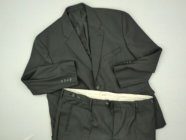 Suits: Suit for men, XL (EU 42), condition - Good