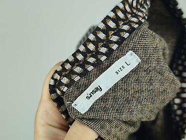ewa minge: Sinsay, Bluzka damska, rozmiar L — 4