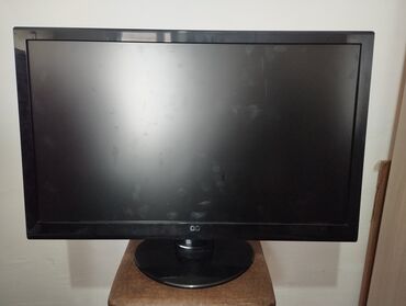 компьютер манитор: Монитор, AOC, LCD, 26" - 27"