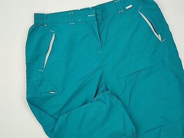 terranowa: Regatta, Spodnie 3/4 damskie, rozmiar XL — 1