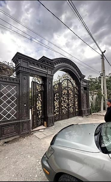 Фасадные работы: Фасадные работы из архитектурного бетона/камня - Изготовление и — 20