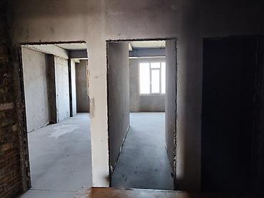 базарить: Продаю или меняю 3-х комнатную квартиру в районе Аламедин-1, площадь — 4