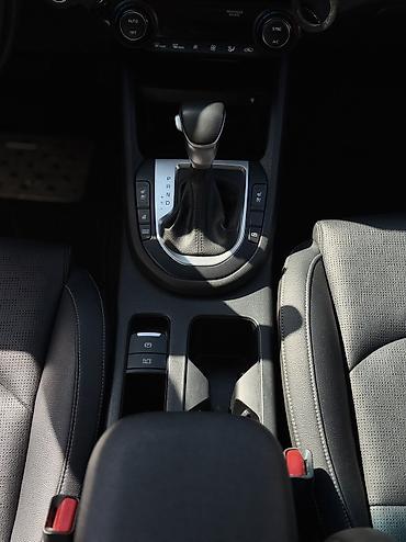 byd l: Kia K3: 2022 г., 1.6 л, Автомат, Бензин, Седан — 10