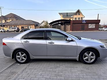 датчик включения вентилятора хонда одиссей: Honda Accord: 2003 г., 2.4 л, Автомат, Бензин, Седан — 3