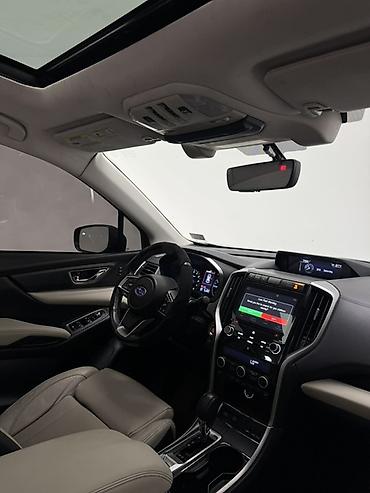 гур на субару: Subaru Ascent: 2020 г., 2.4 л, Автомат, Бензин, Внедорожник — 2