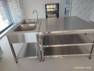 Nerjaveykalar: Restoran,kafe,hotel mətbəx avadanlıqları.İstehsalçıyıq!! Azərbaycan -da lalafo.az — 8 Nerjaveykalar: Restoran,kafe,hotel mətbəx avadanlıqları.İstehsalçıyıq!! Azərbaycan — 8