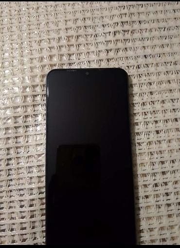 ses guc: Redmi 9, 32 GB, rəng - Qara, Barmaq izi — 1