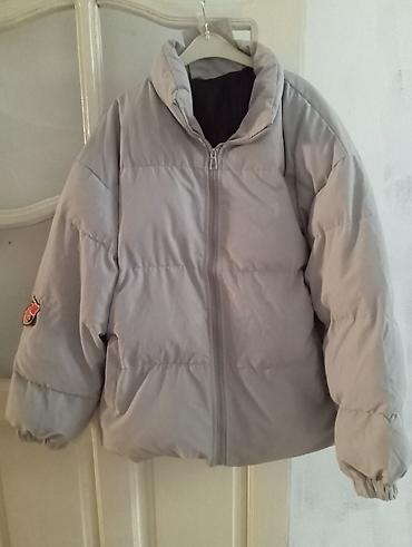 Kurtka, Vetrovka, Payız, 2XL lalafo.az -da Kurtka, Vetrovka, Payız, 2XL
