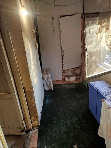 ev satilir: Digah, 2 otaqlı, Köhnə tikili, 56 kv. m