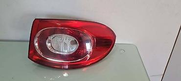 ford capri prodaja: STOP LAMPA ZA VOLKSWAGEN TIGUAN OD 2008. DO 2011. GOD. - 5N0945096H | — 2