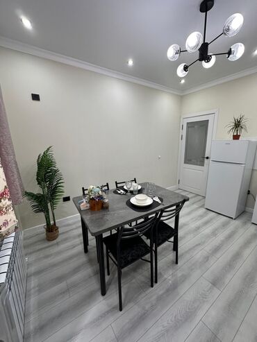 суточный дом бишкек: 1 бөлмө, Душ кабинасы, Жаздык, жууркан-төшөк каптары, Кондиционер