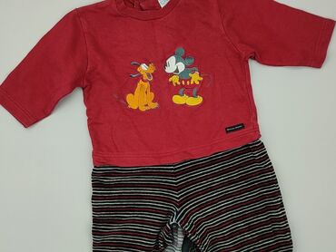 sugarfree kombinezon: Kombinezon, H&M, 6-9 m, stan - Bardzo dobry