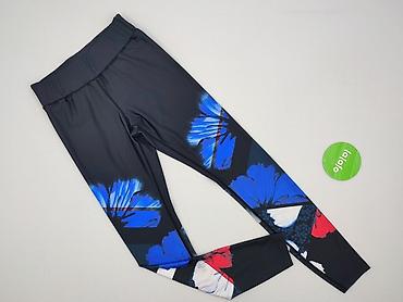 skarpety spooks: SOCCX, Legginsy Sportowe damskie, rozmiar XS — 2