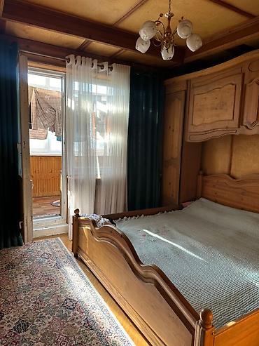 66: 3 комнаты, 60 м², Восток-5 мкр Элитка, 3 этаж — 2