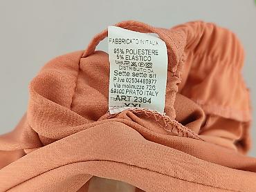 komplet: Spodnie materiałowe damskie, rozmiar 2XL — 4