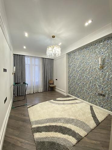 Продажа квартир: 2 комнаты, 72 м², Элитка, 4 этаж, Дизайнерский ремонт at lalafo.kg — 4 Продажа квартир: 2 комнаты, 72 м², Элитка, 4 этаж, Дизайнерский ремонт — 4