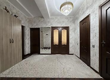Батирлер: 2 бөлмө, 87 м², 8-мкр Элитка, 2 кабат, Евро оңдоо — 8