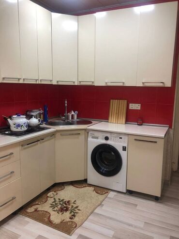 Köhnə tikili: Sumqayıt, 4 otaqlı, Köhnə tikili, 90 kv. m — 7