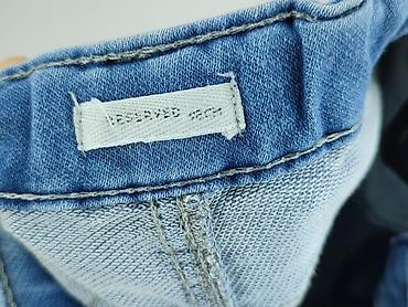 top ideal: Spodnie jeansowe, Reserved, 2-3 lat, 92/98, stan - Bardzo dobry — 4