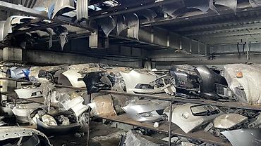 обвесы тойота: Авторазбор япошек: оригинальные кузовные детали и оптика - Большой — 2