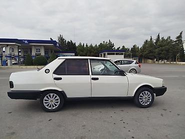 tofas starter: Tofas : 1.6 l | 2003 il 248500 km Sedan — 10