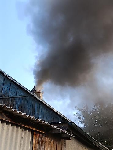 Другие услуги: Чистка дымохода в ручную и апаратом.бишкек и выезжаем в — 4