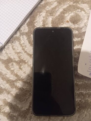 Redmi: Redmi Note 12, 128 GB, rəng - Mavi, Sensor, Barmaq izi, İki sim kartlı -da lalafo.az — 9 Redmi: Redmi Note 12, 128 GB, rəng - Mavi, Sensor, Barmaq izi, İki sim kartlı — 9