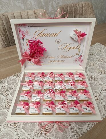 novruz xonçaları: Toy,xina,nisan,heri,elcilik,40 gunluk,ad gunu,xestexana cixisi ve