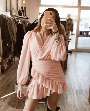 Haljine: Haljine 2500 na lalafo.rs — 6 Haljine: Haljine 2500 — 6