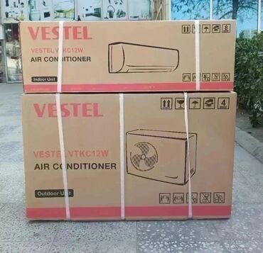 Digər aksesuarlar: Kondisaner anbardan satiş.Quraşdirilma pulsuz.30-35kv -490 azn.1-3 ilə — 3