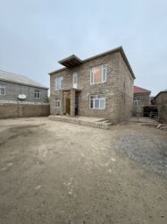 Həyət evləri və villaların satışı: Binə 6 otaqlı, 260 kv. m, Kredit yoxdur, Yeni təmirli -da lalafo.az — 11 Həyət evləri və villaların satışı: Binə 6 otaqlı, 260 kv. m, Kredit yoxdur, Yeni təmirli — 11