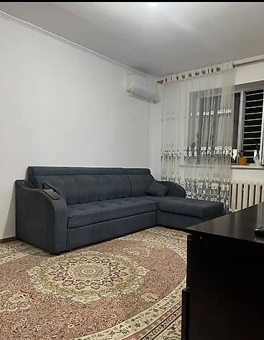 щербакова 50: 1 комната, 36 м², Индивидуалка, 3 этаж — 2