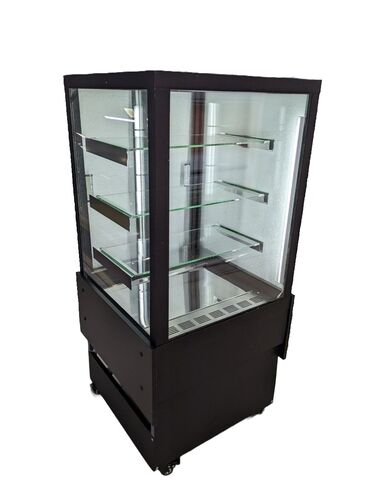 Холодильные витрины: Для напитков, Для молочных продуктов, Кондитерские, Новый