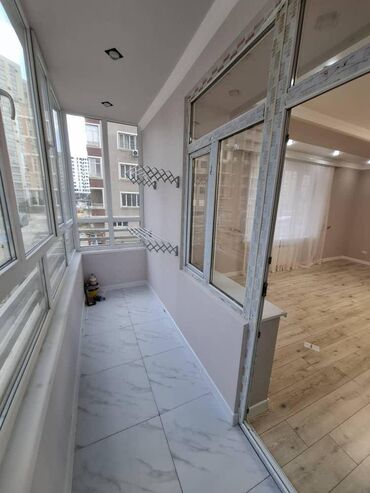 елитка дом: 3 комнаты, 96 м², Элитка, 2 этаж, Дизайнерский ремонт