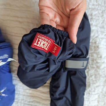 Rukavice: Komplet dečijih zimskih rukavica – više modela i boja cene od 300-500 — 11