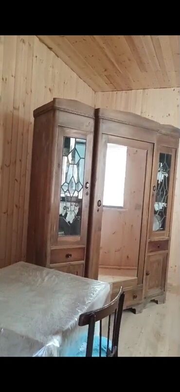 ev ucun qapılar: İşlənmiş, Açılan, 1 qapı Düz dolab, Azərbaycan