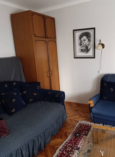 izdavanje stanova bor: 2 bedroom