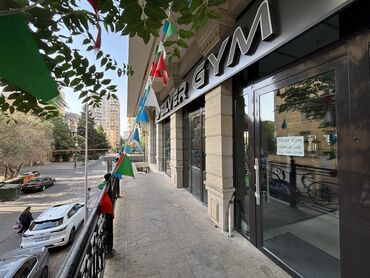 Digər biznes avadanlığı: Hazır Biznes Satılır. Obyekt 0-dan qurulub,mart ayında təmir — 21