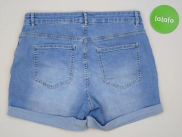 jeans bhs: Inextenso, Szorty damskie, rozmiar L — 3